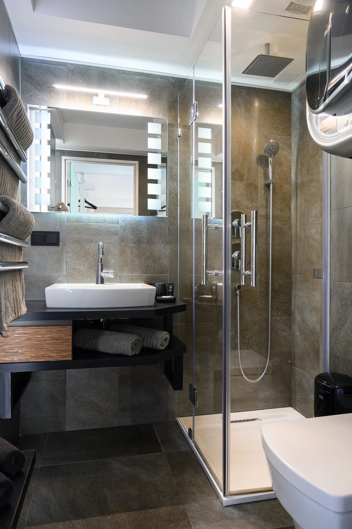 Апартаменты Идеал Апарт 7