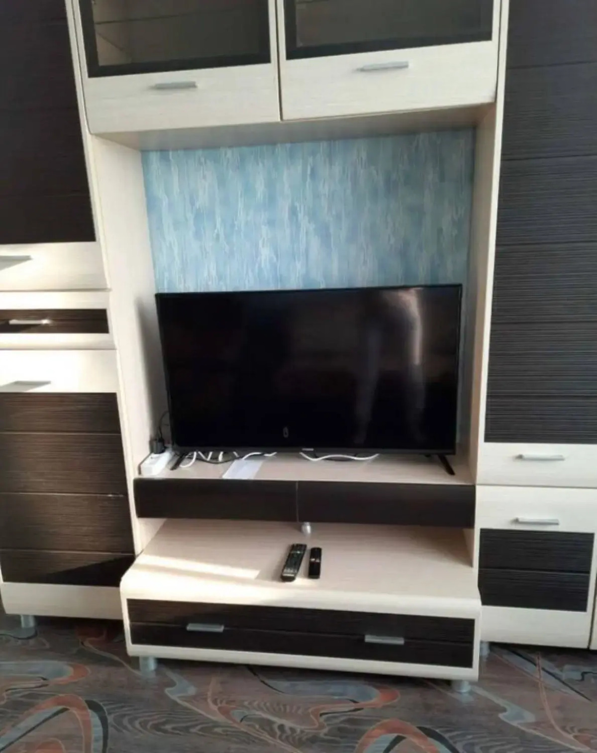 Квартира на улице Депо 21