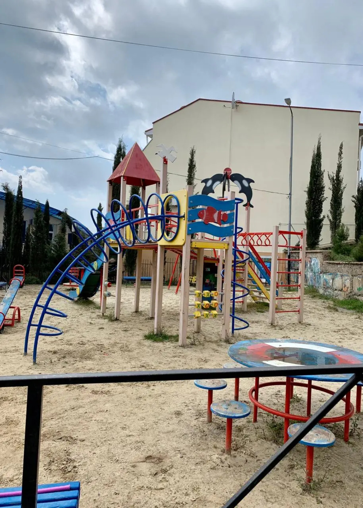 Гостевой дом Лаванда