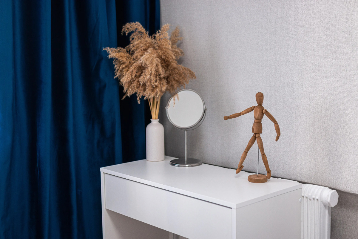 Квартира Двухкомнатная в Центре Города