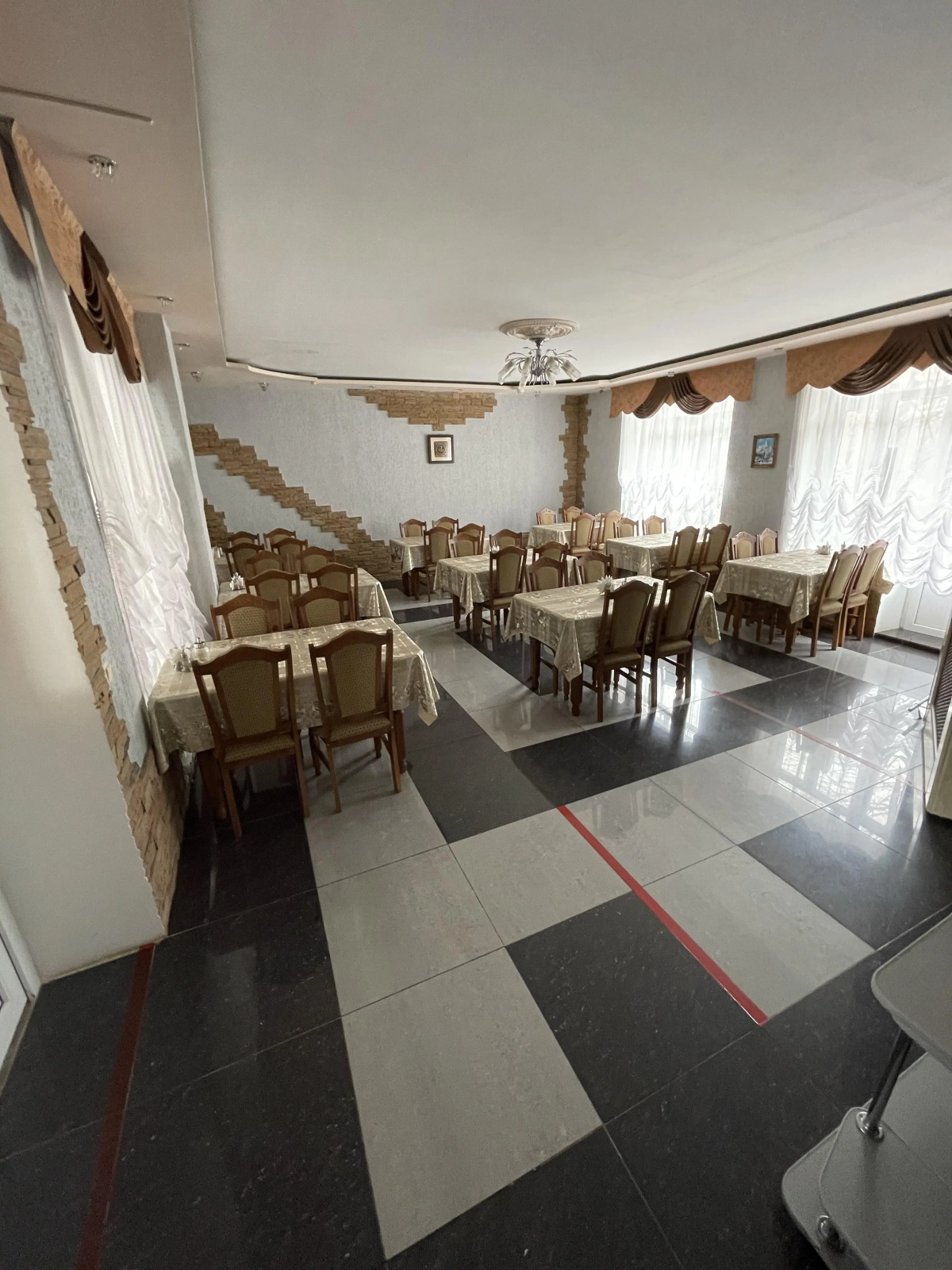 Отель Загородный Лотос