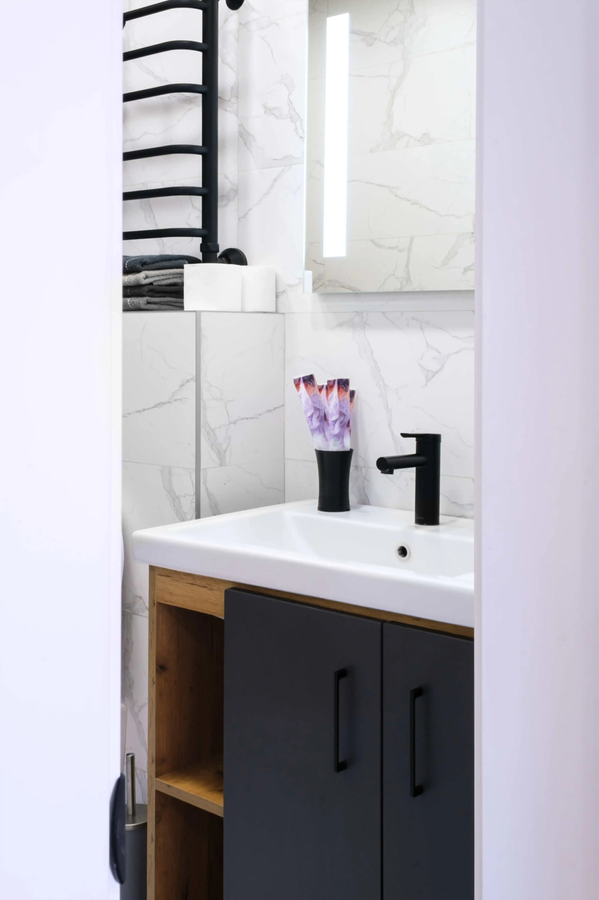 Апартаменты на Ружейной в Сириусе №3