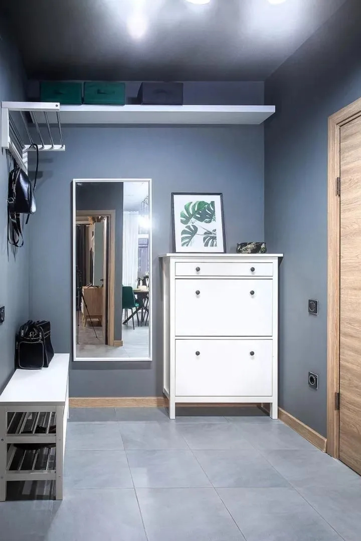 Квартира Уютная Квартира в Эко-Районе