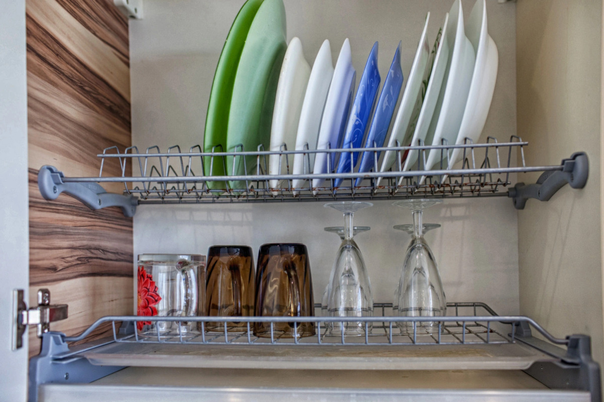 Апартаменты Ново-Чернушенский 5