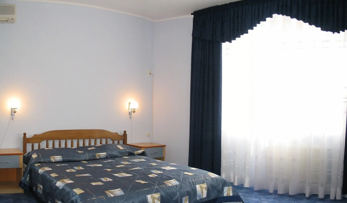 Частный дом House on Pervomayskaya