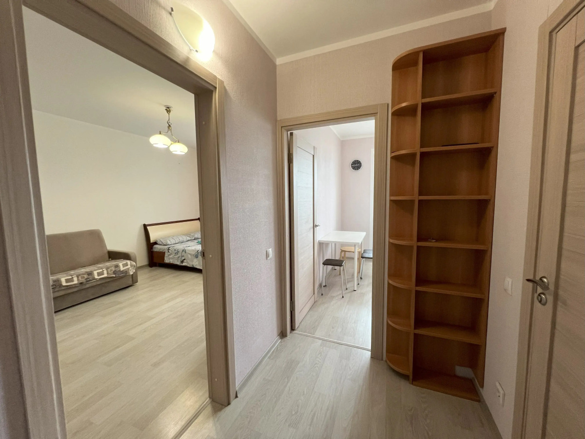 Квартира посуточно в городе Орел с ремонтом