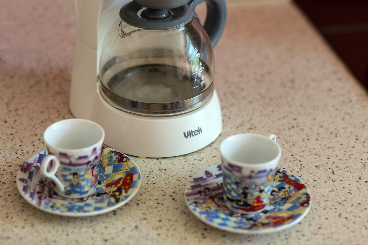 Гостиница Солнечная