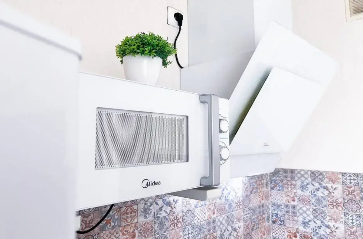 Апартаменты Park Inn Hause 5