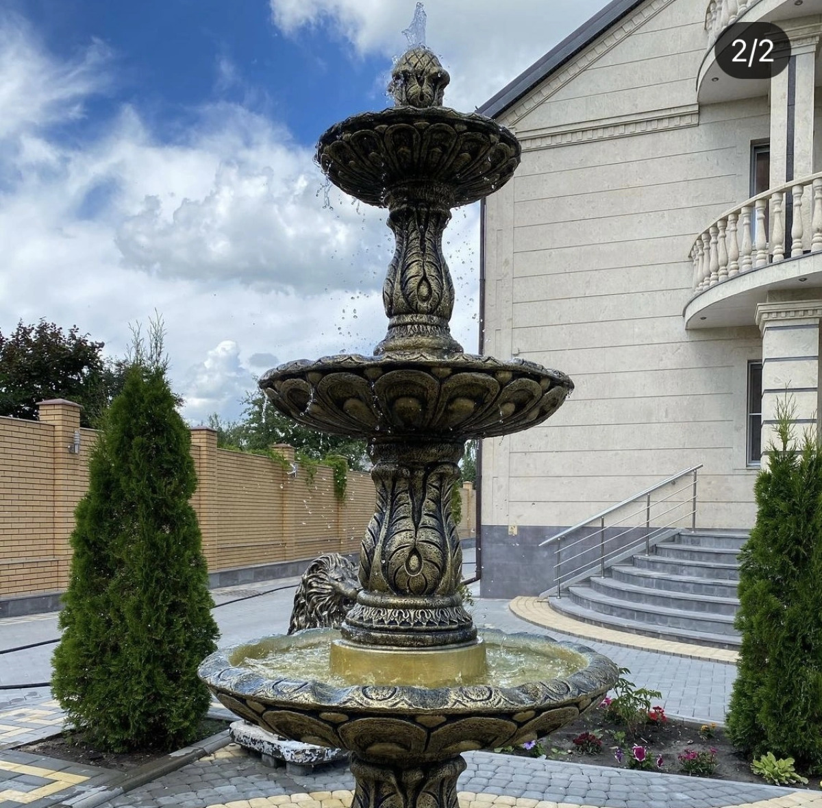 Гостиница Корона