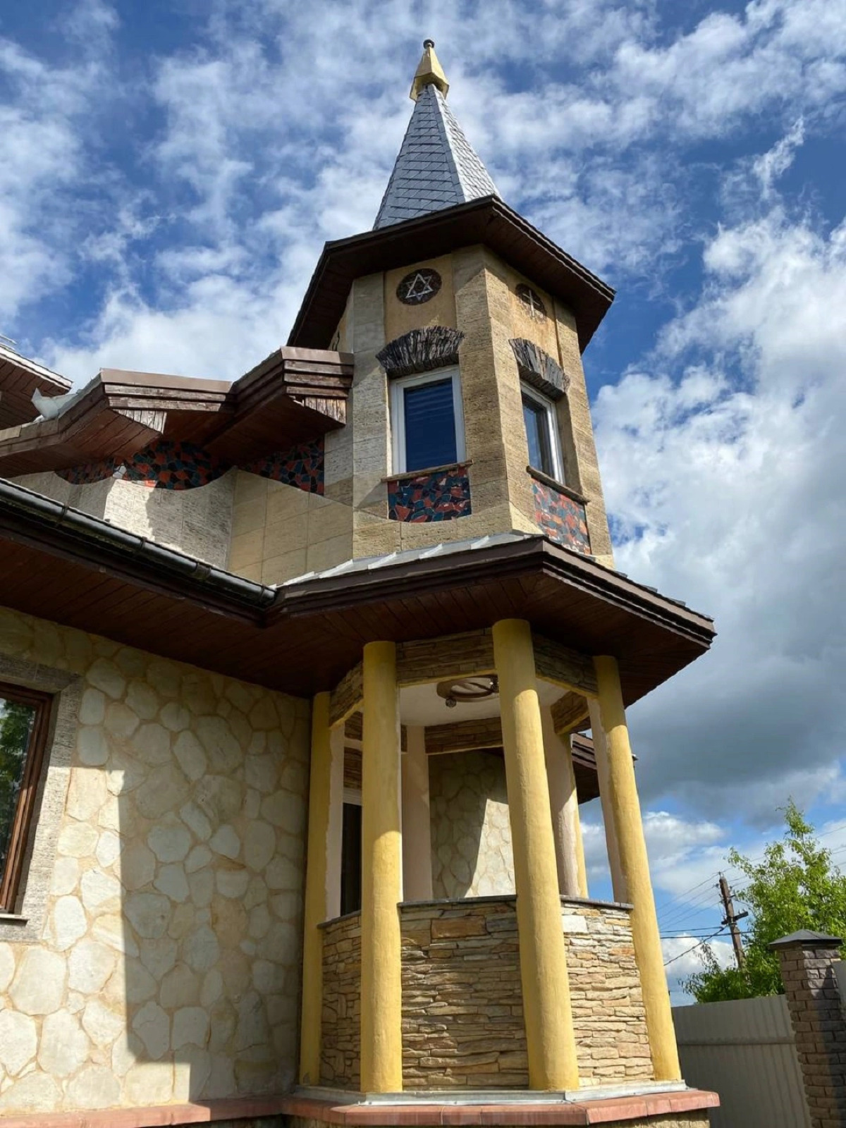 Гостевой Дом Средиземье