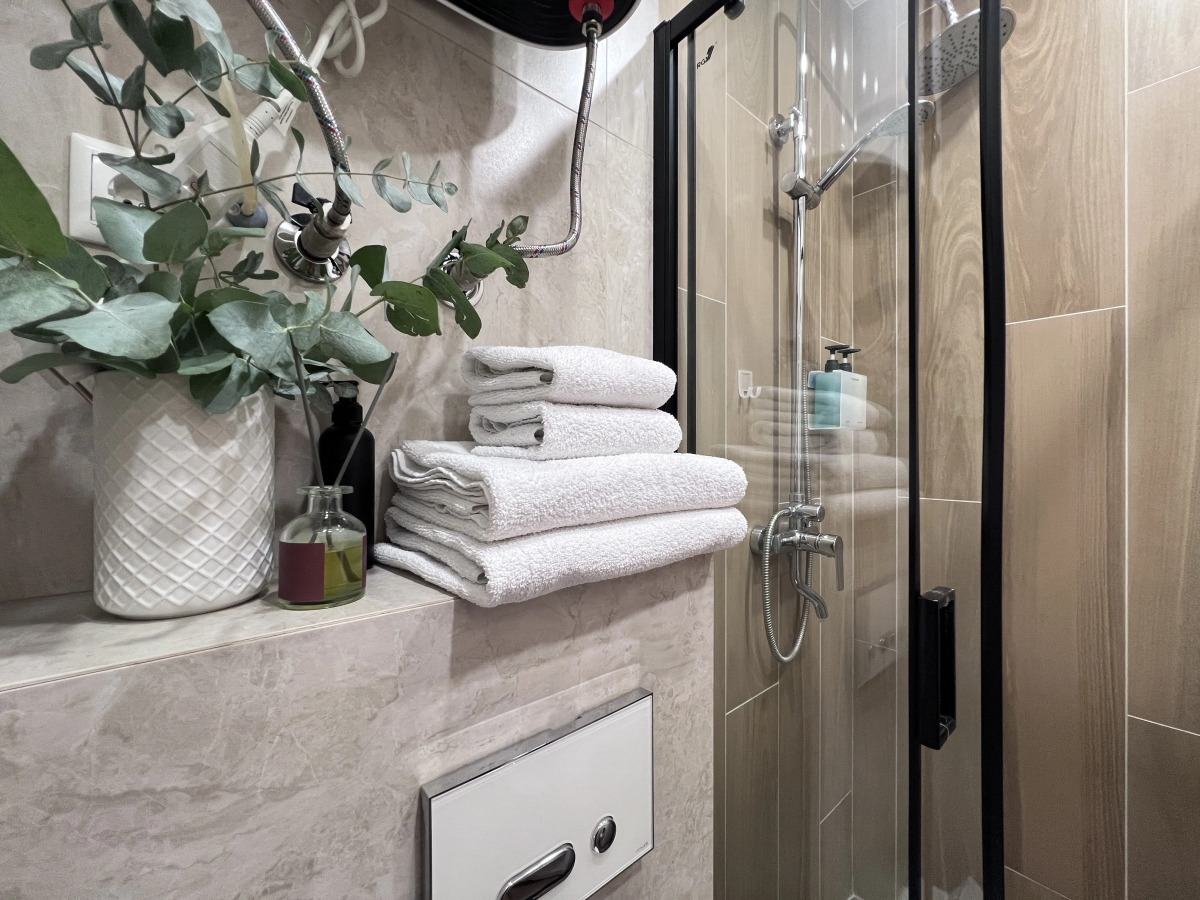 Апартаменты Сафари Студия Для Двоих