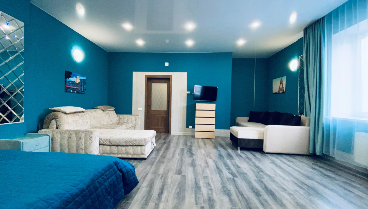 Апартаменты Family