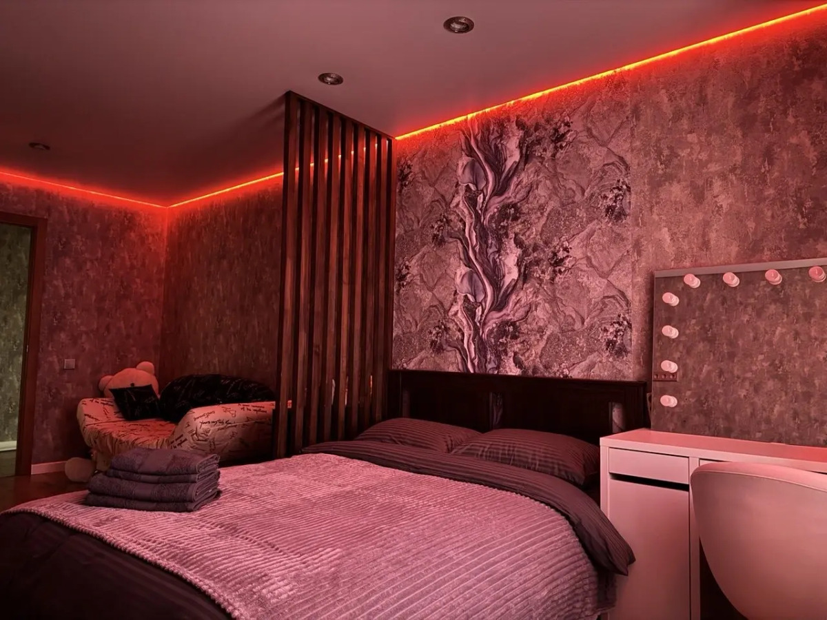 Квартира Комфортабельная