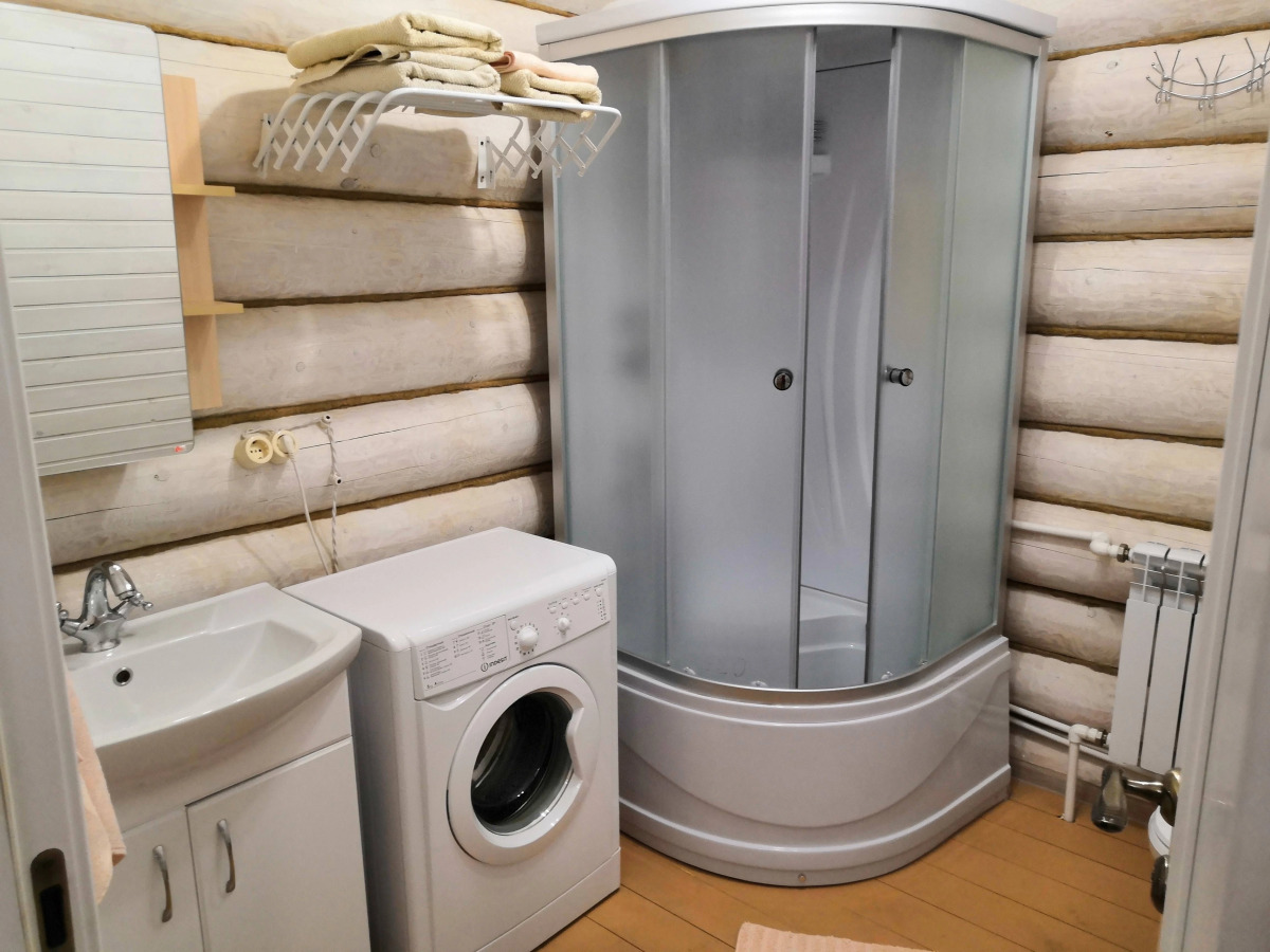 Гостевой дом на Пляжной