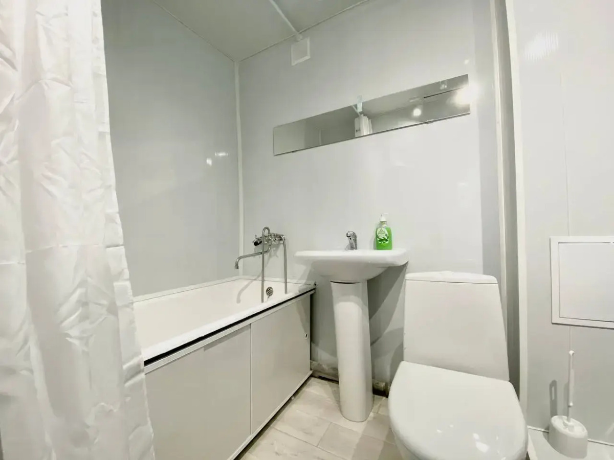 Квартира Калина на Мира 1