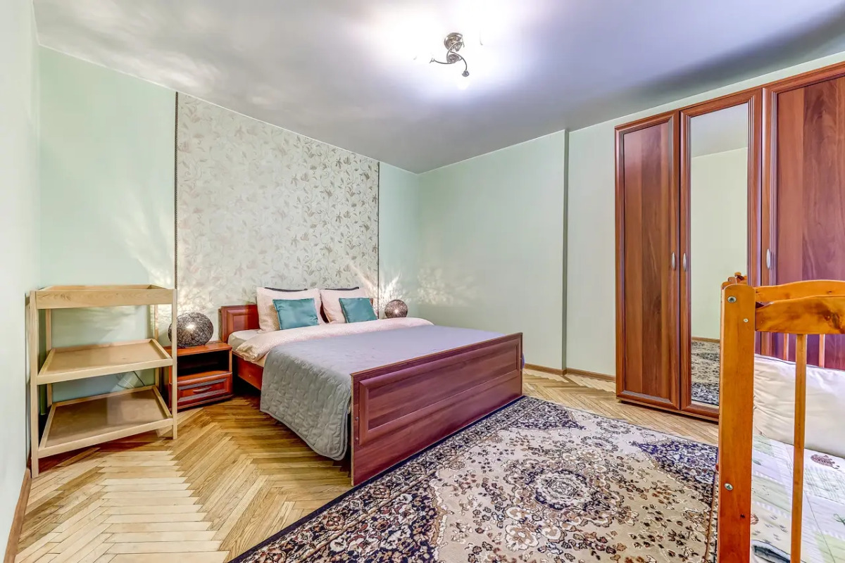 Апартаменты У Мариинского Театра