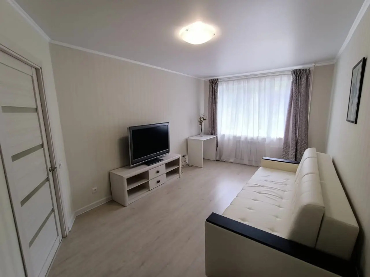 Квартира Двушка возле дворца спорта