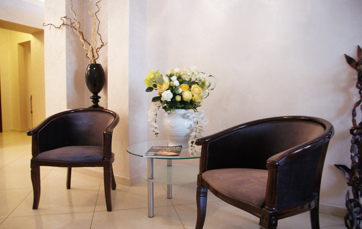 Мини-отель Респект-Холл