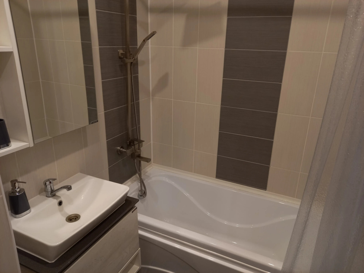 Апартаменты Traveller's Place