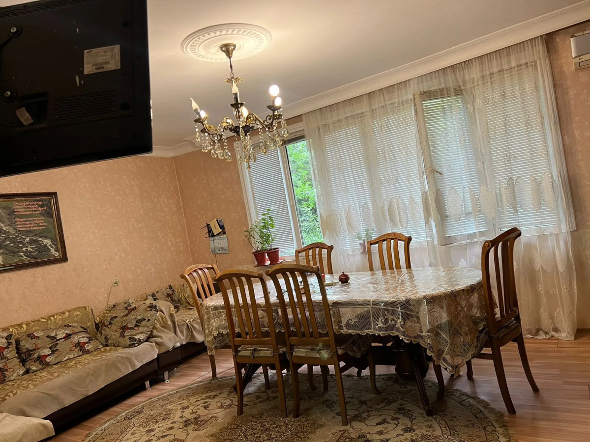 Апартаменты Green House