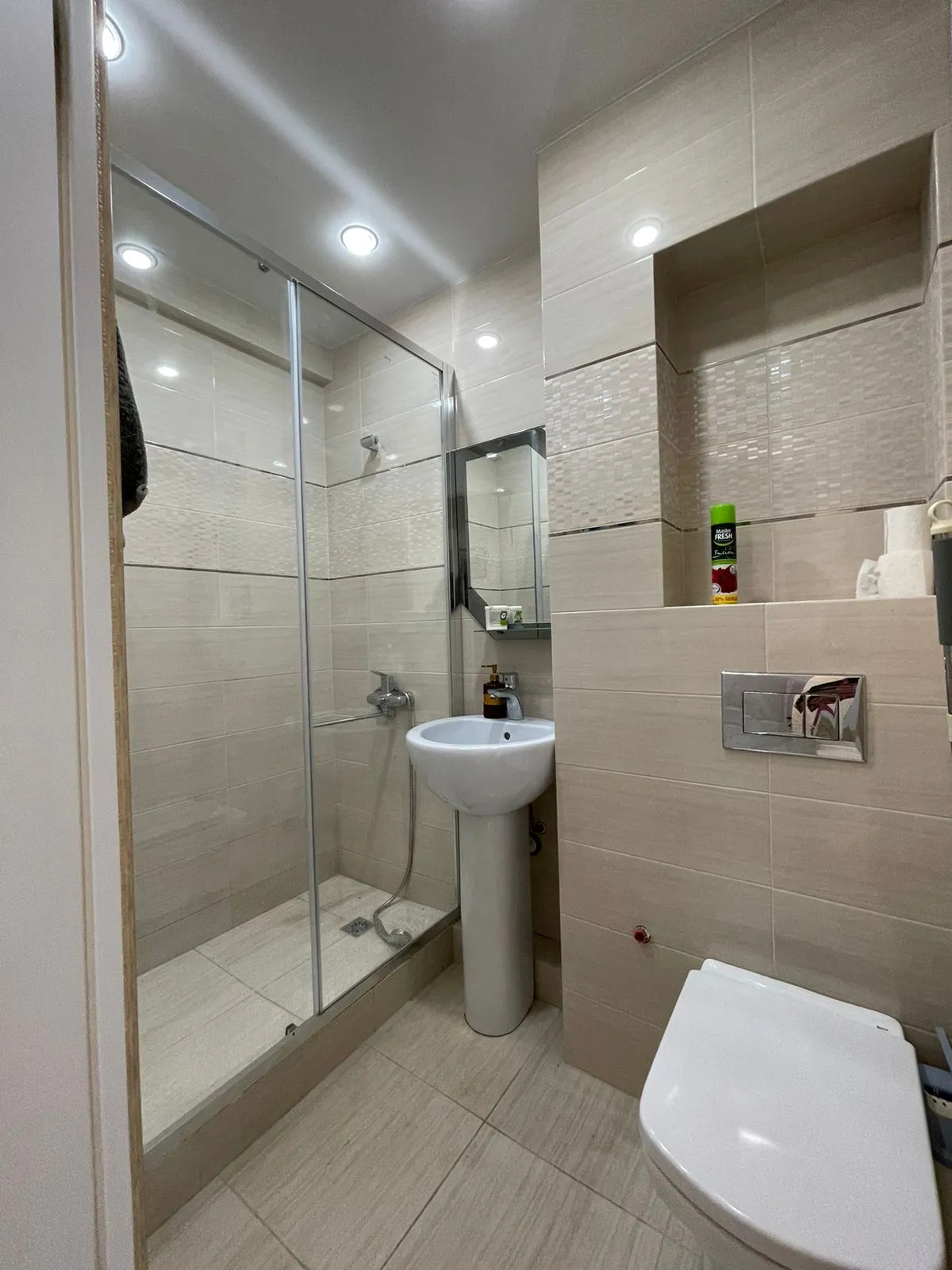 Квартира в Махачкале