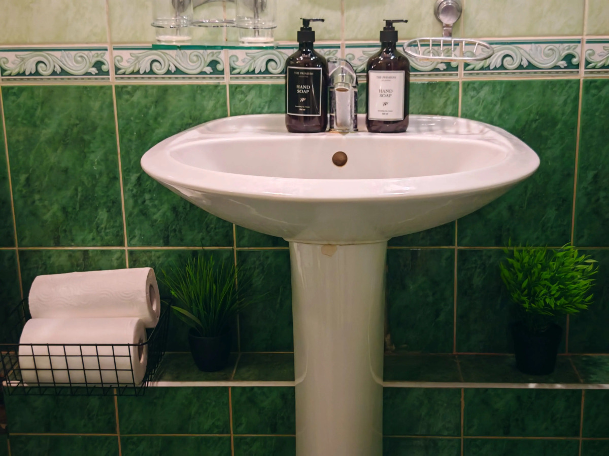 Квартира 2-х комнатная в центре