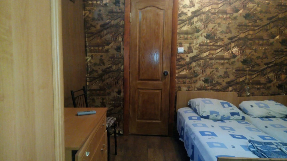 Гостевой Дом Viktoria