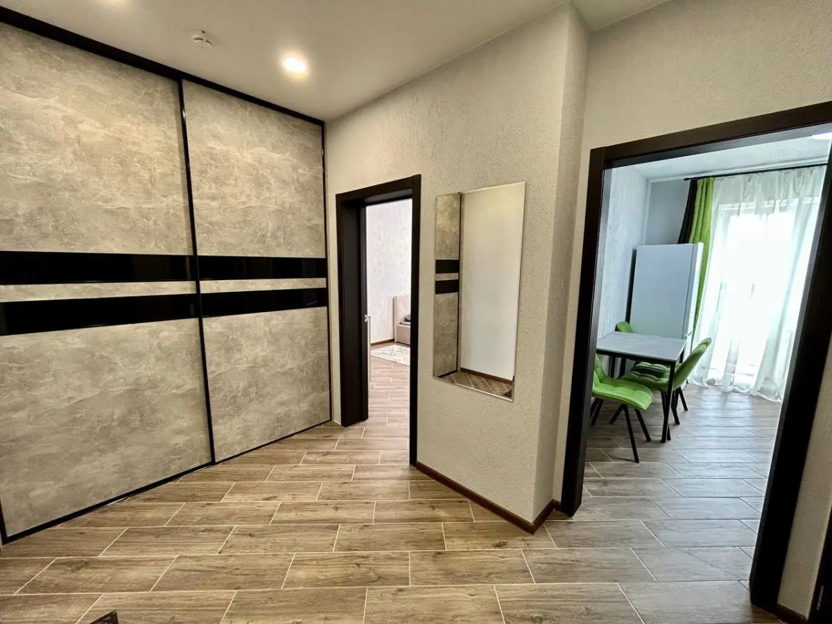 Апартаменты Аренда67 Апартаменты Крупской 60/2