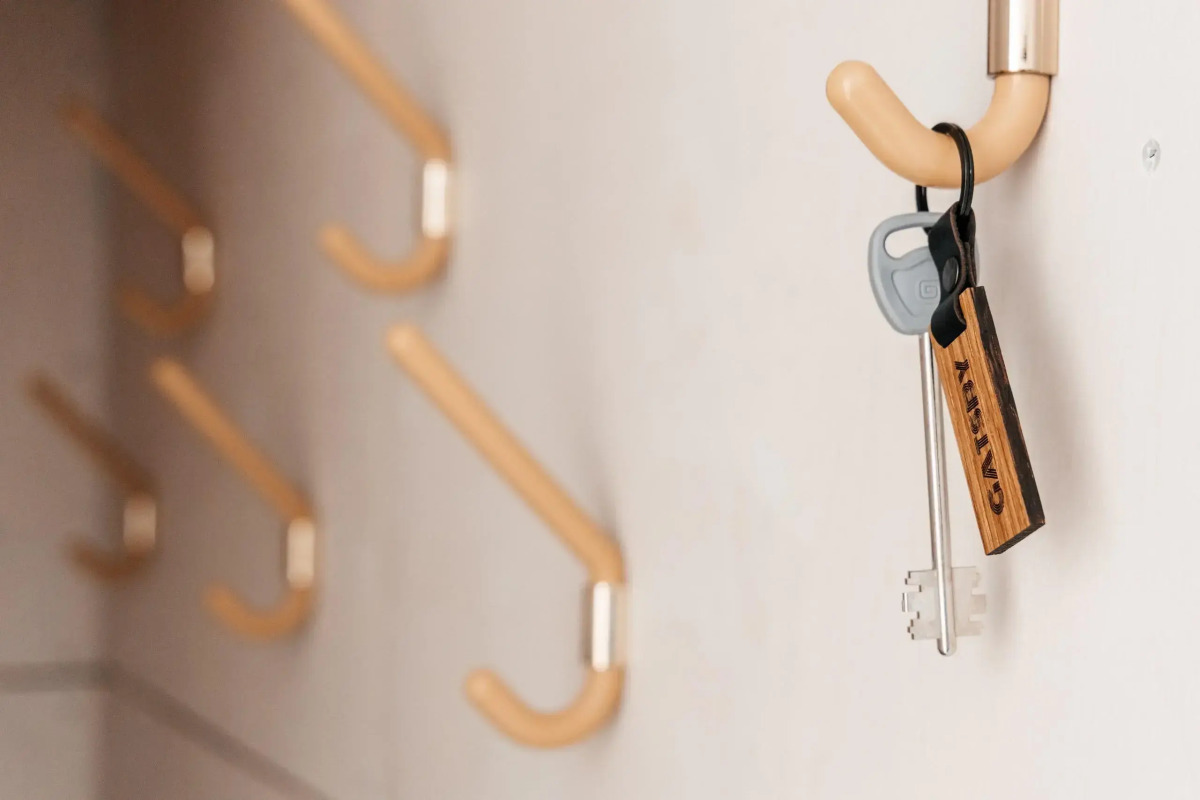 Шале GATSBY в стиле BarnHouse