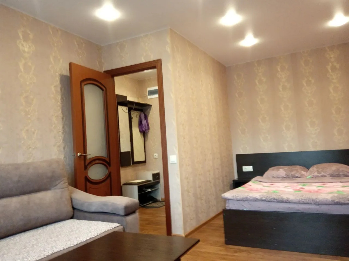 Апартаменты Уют на Кирова 11