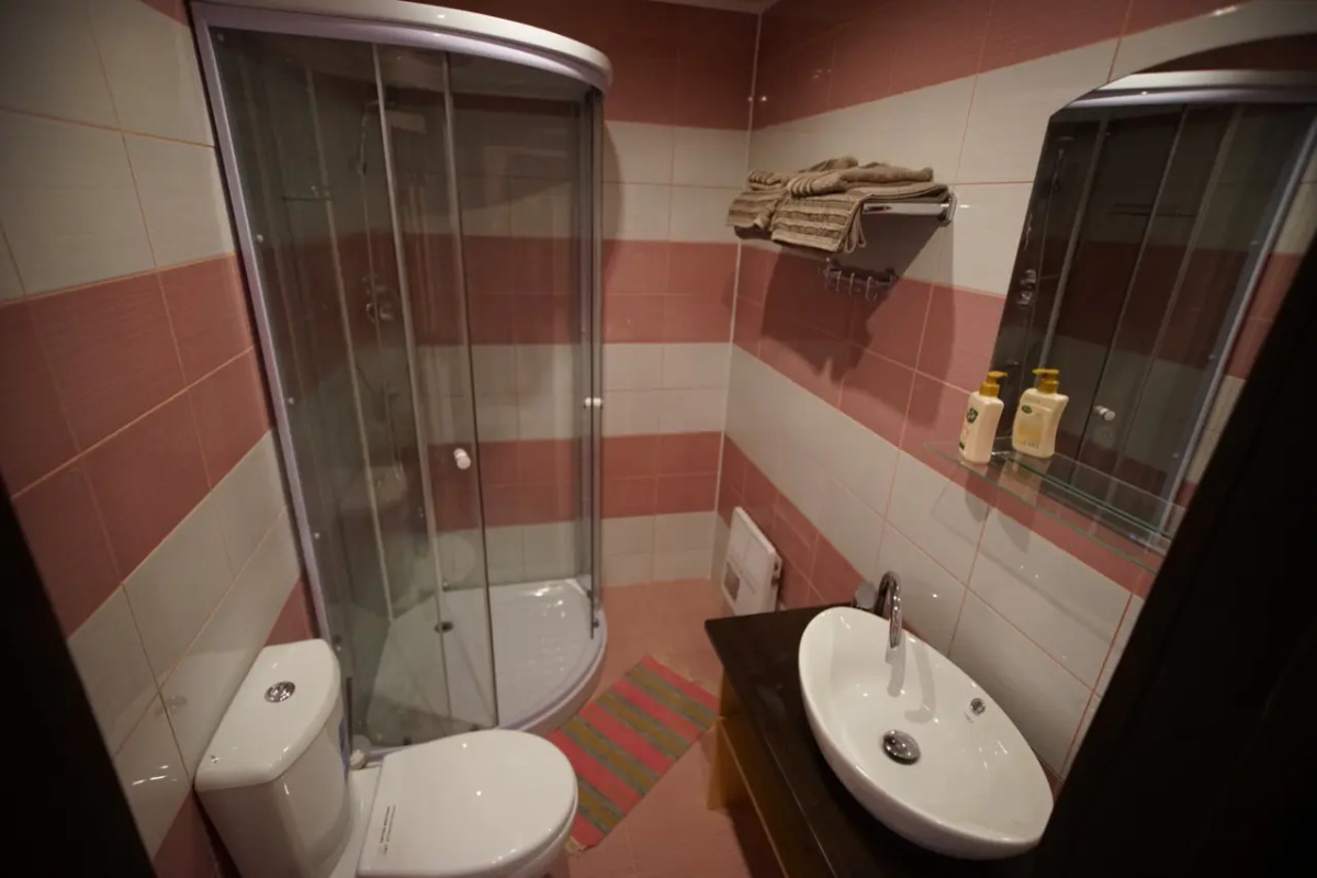 Гостевой дом Дом с приключениями