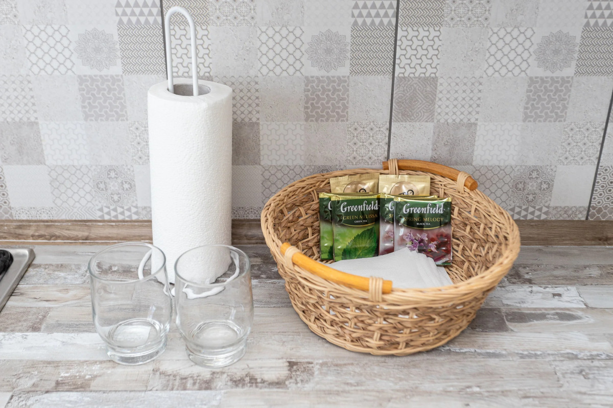 Квартира на Невского 192