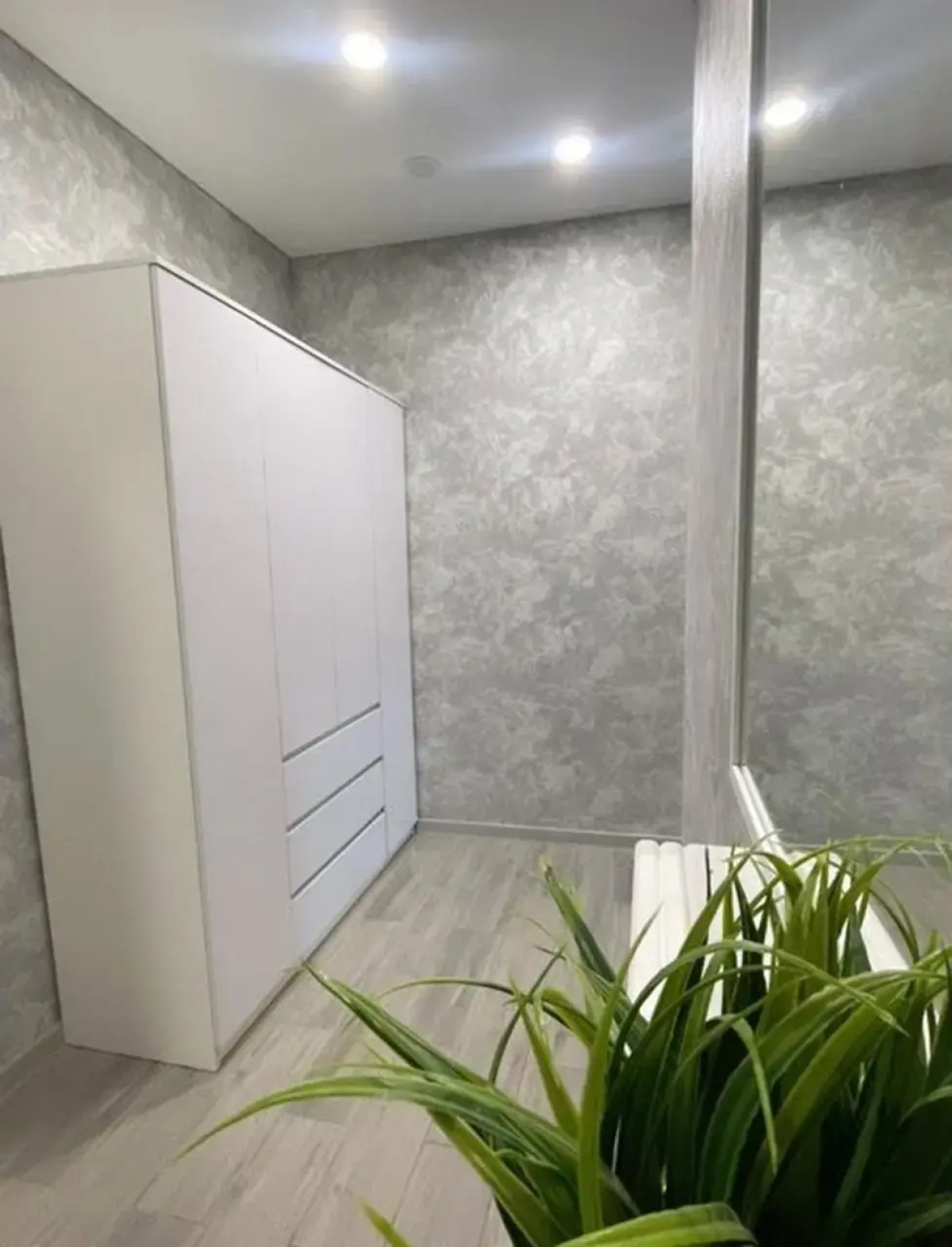 Квартира 2-комнатная в ЖК Выше