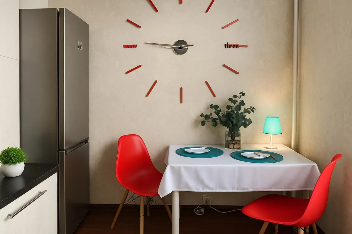 Апартаменты На набережной