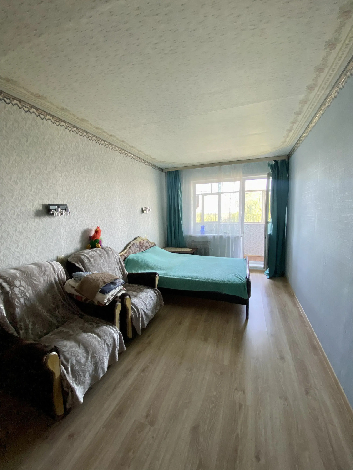 Квартира 4-комнатная Рыбинск