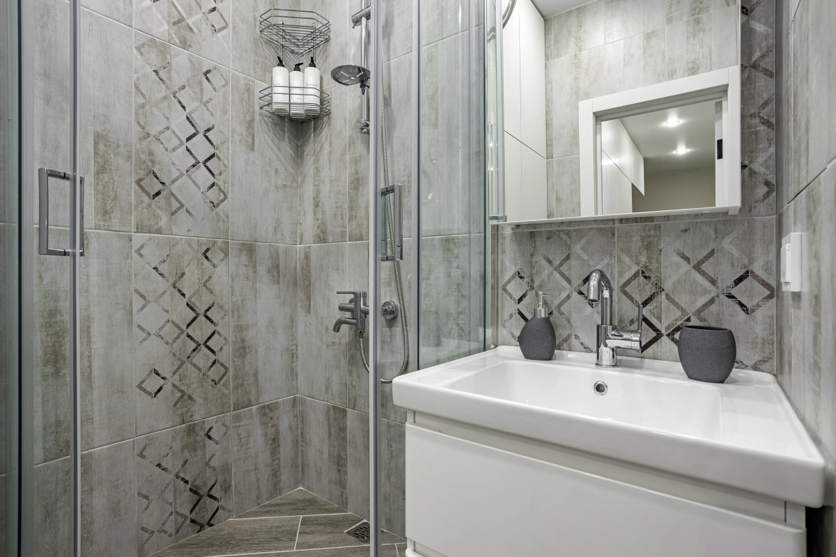 Апартаменты Rich Apart Парк Галицкого