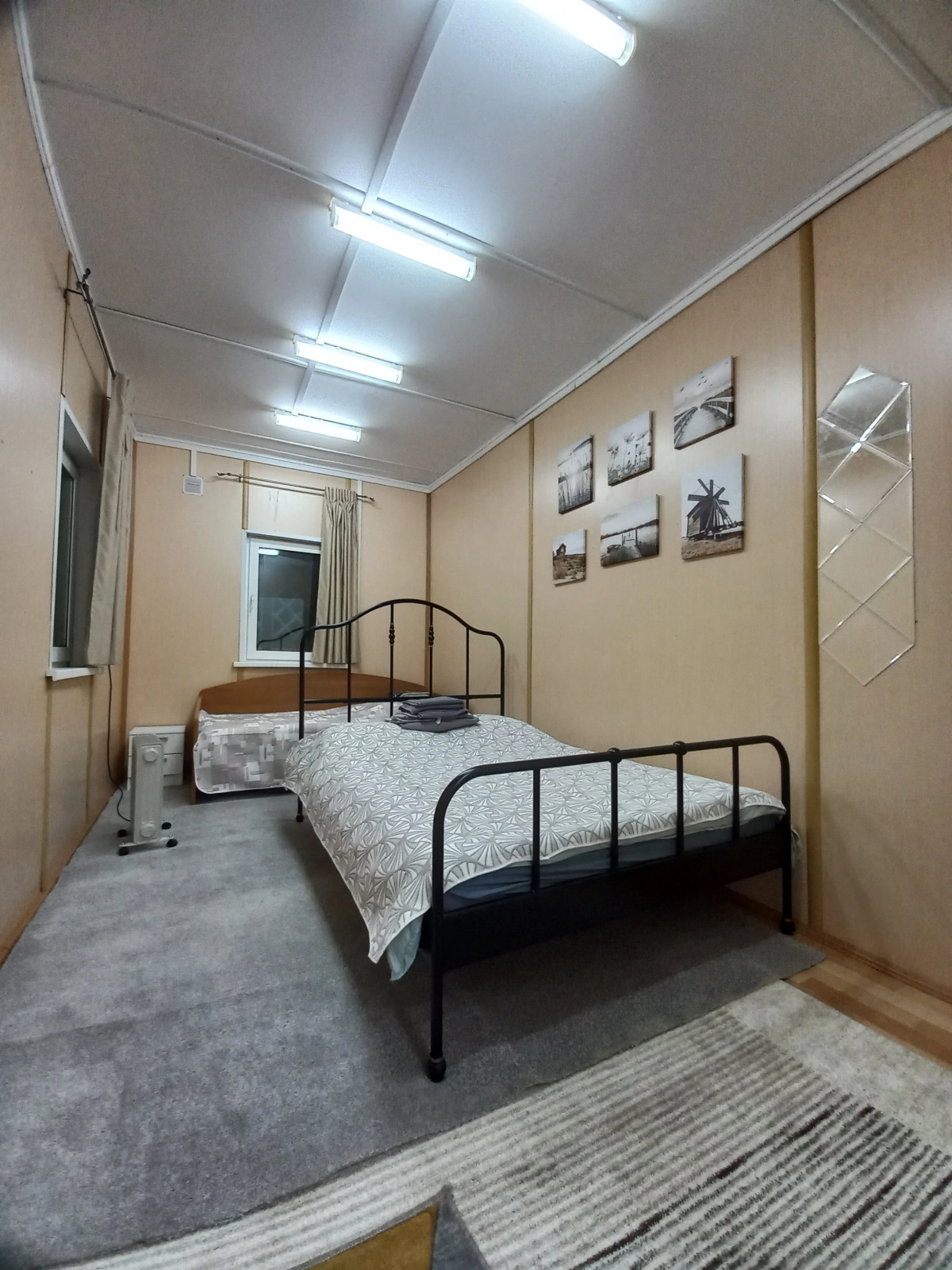 Гостевой дом Кандрыкуль-Relax