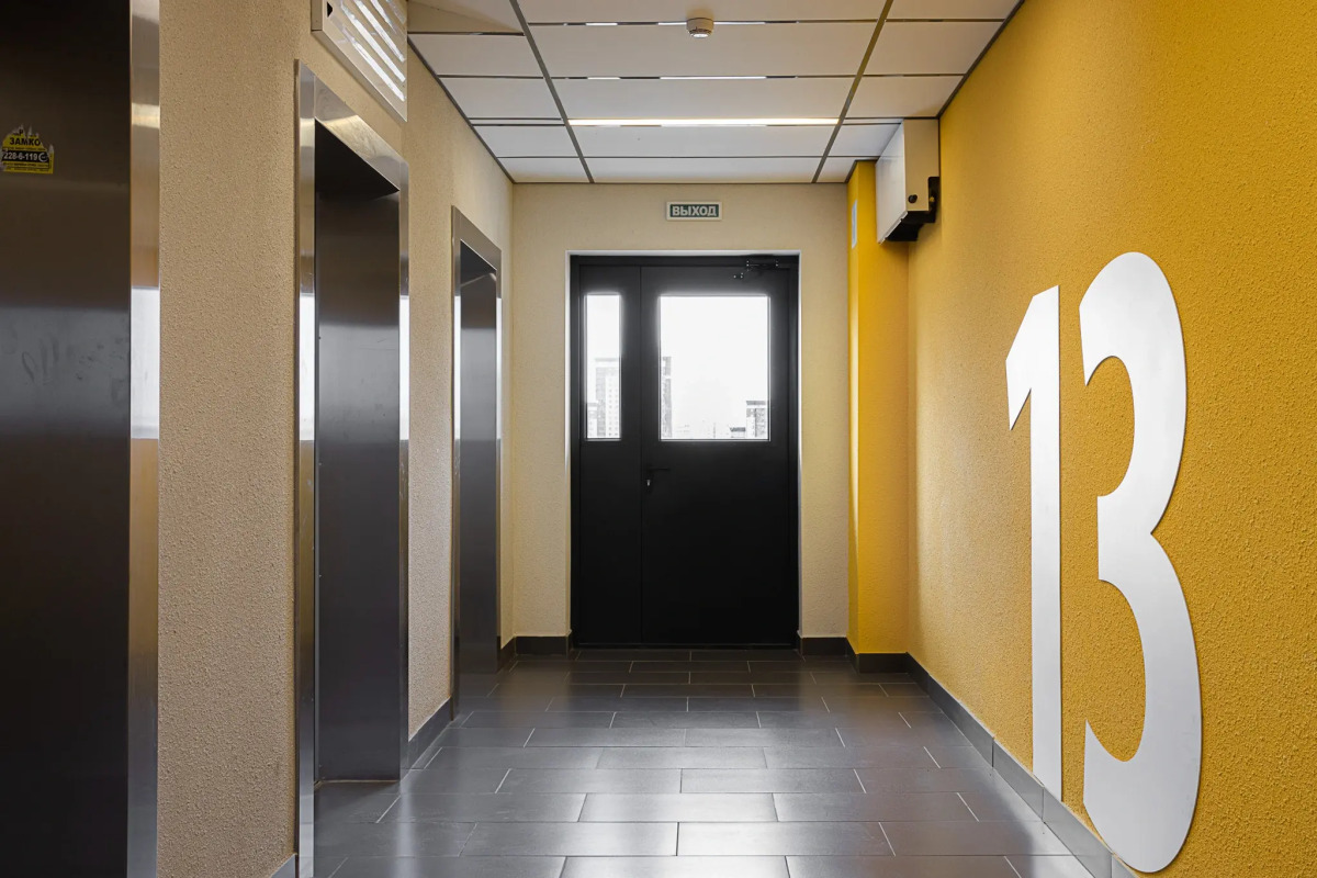 Апартаменты Студия Воронеж