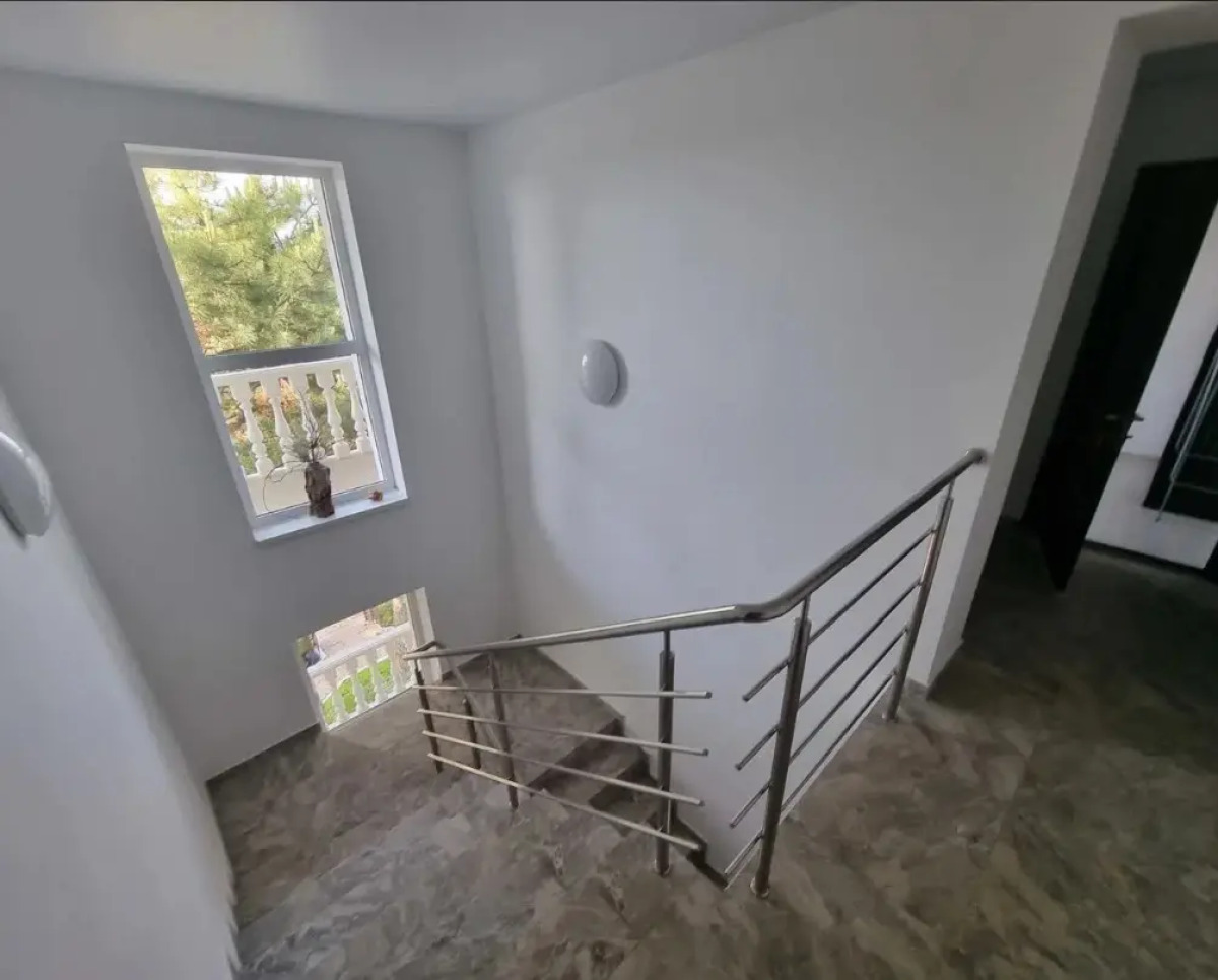 Peschanyij Bereg Mini-hotel