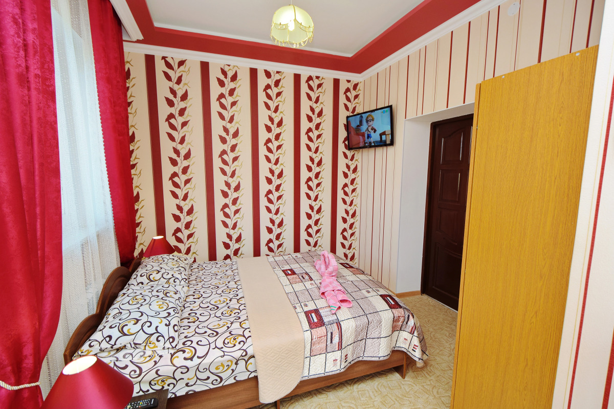 Гостевой Дом Палермо