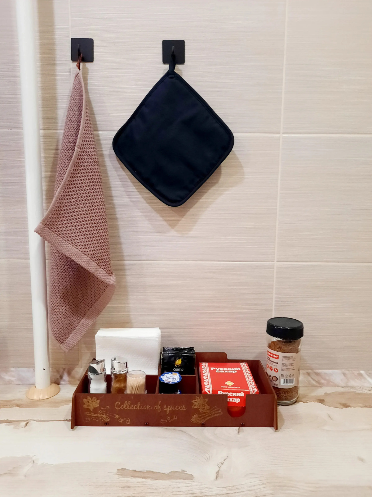 Квартира Комфортная 2-х комнатная в центре города