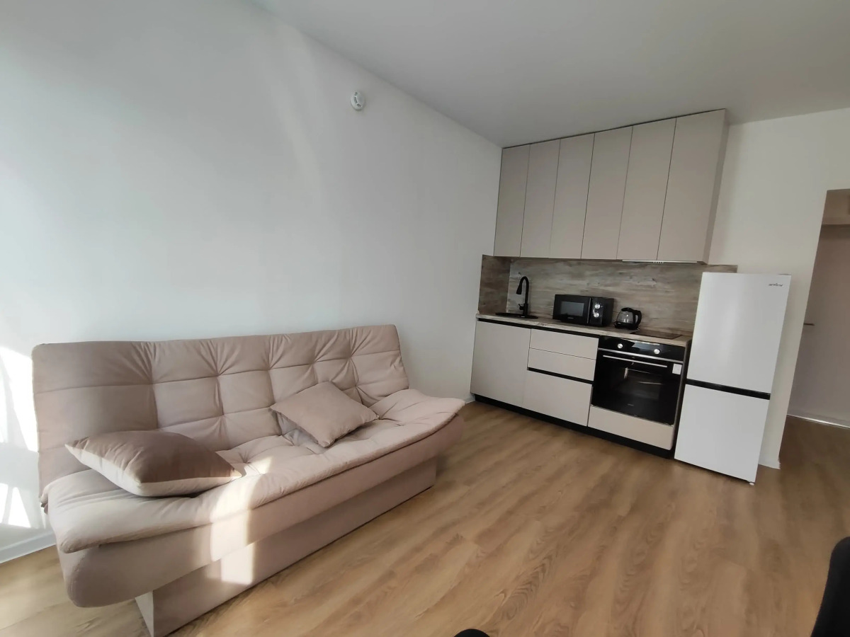 Апартаменты Апартамены на Архангельской