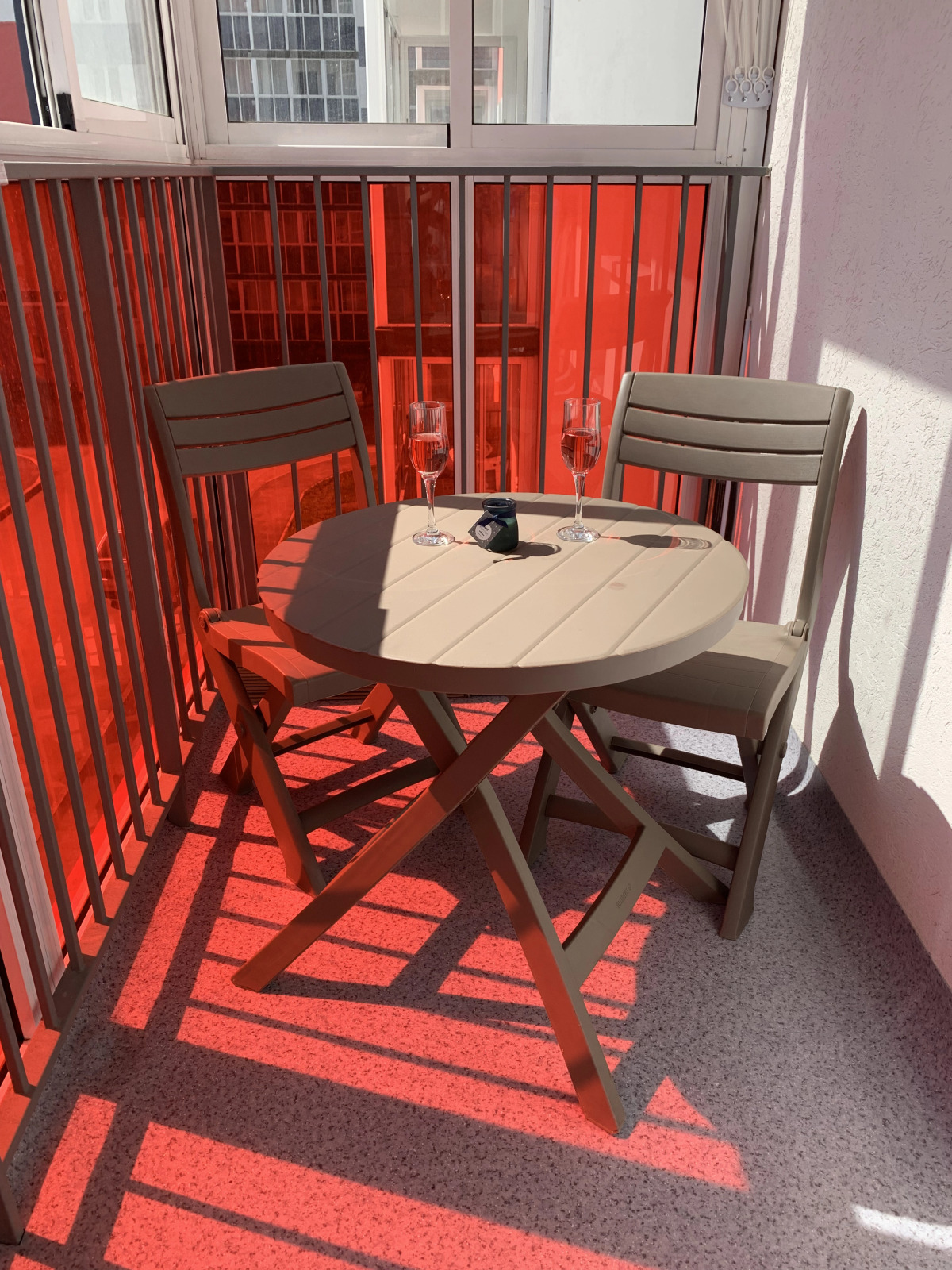 Апартаменты Пролетарская 29/1