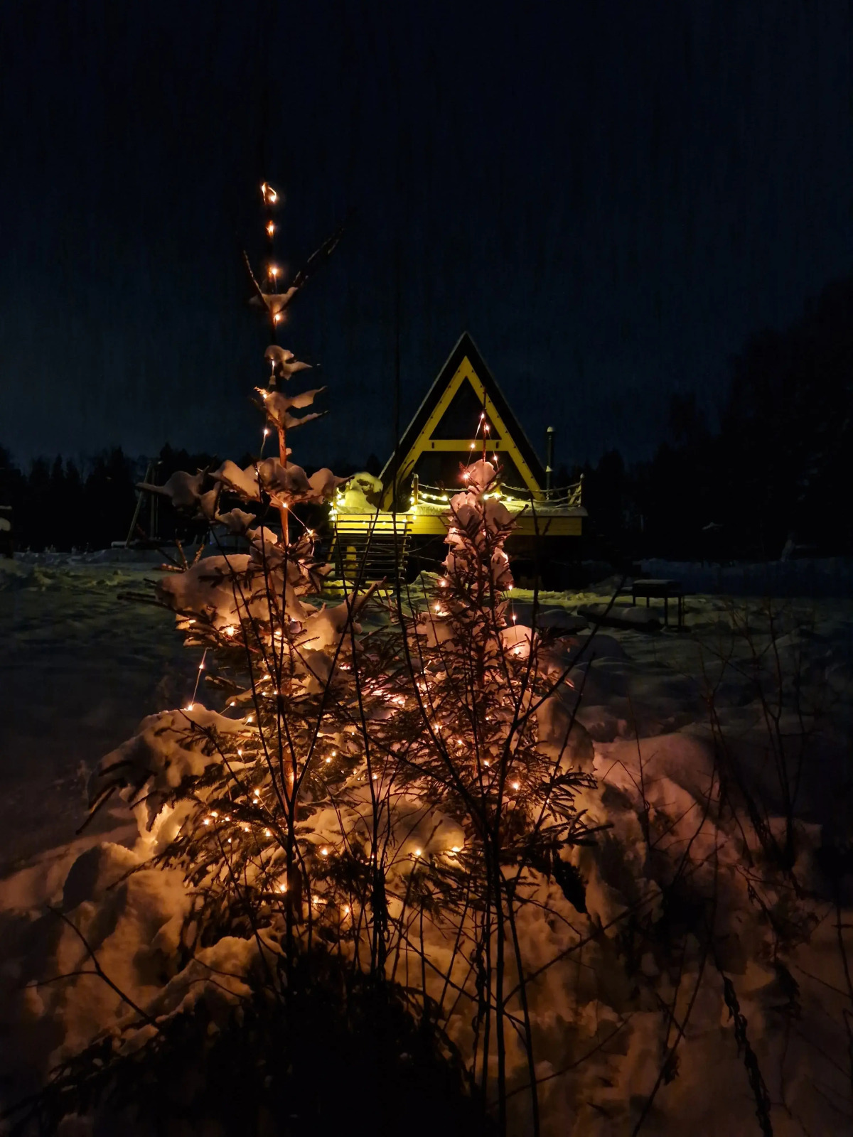 Частный Дом ХолмЛес