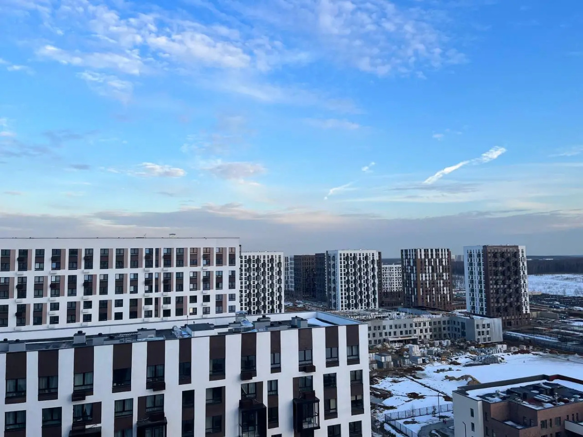 Комфорт Happy People в Мисайлово