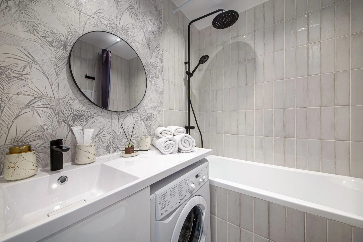 Апартаменты Room2day Багамы на Неве