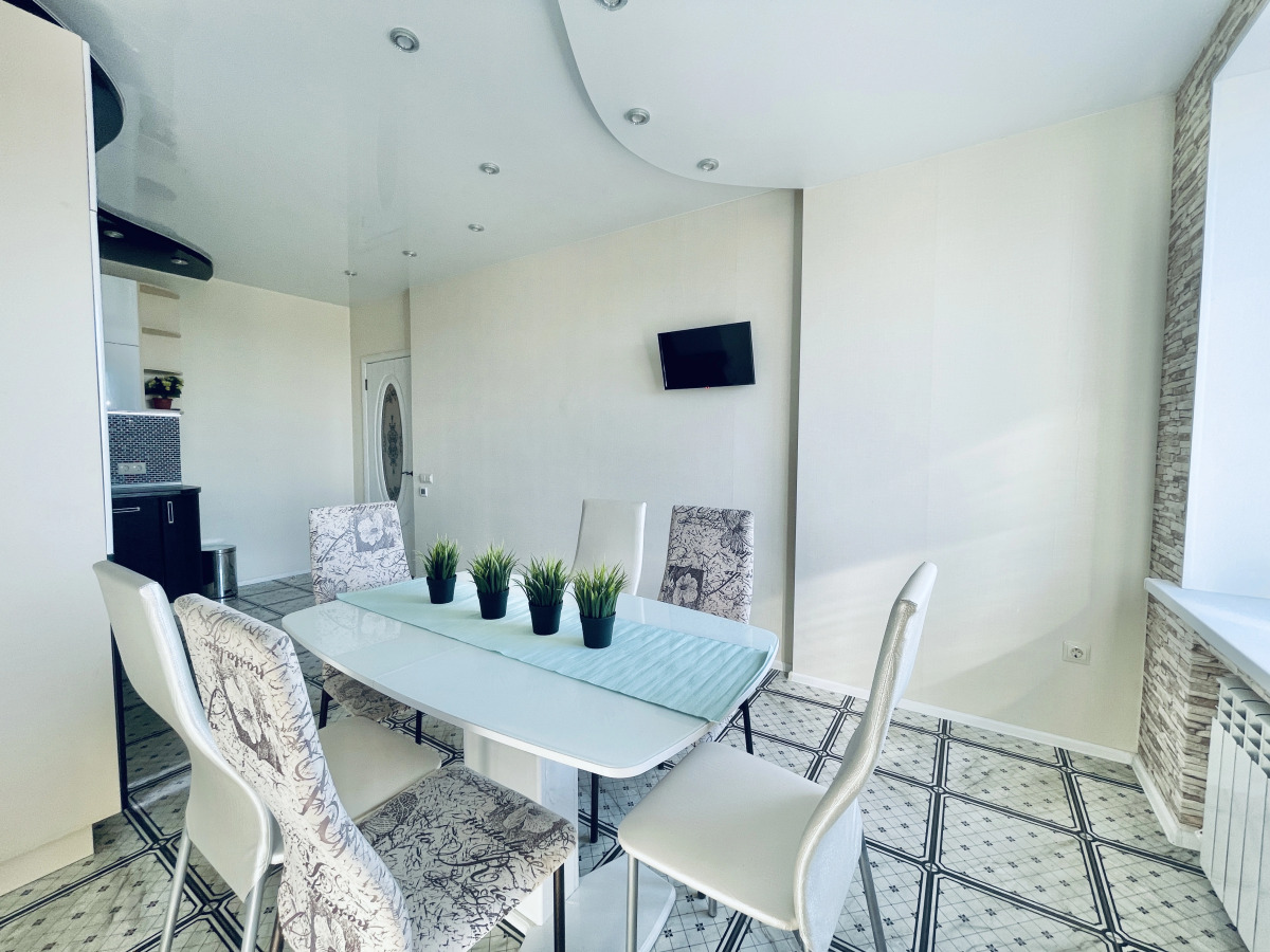 Апартаменты VEGAS на Малой Ямской 63