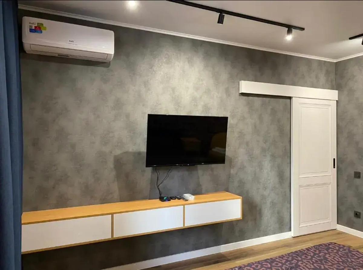 Квартира Видовая квартира Минеральные воды