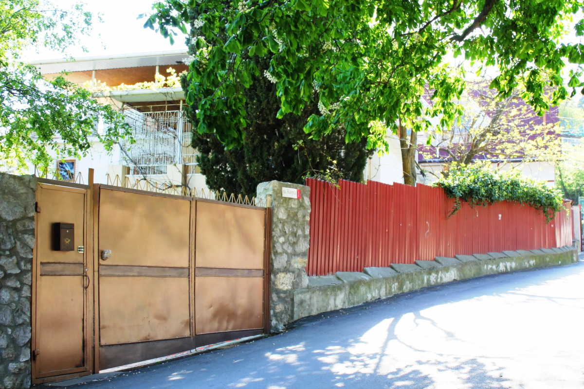 Гостевой дом Радмир