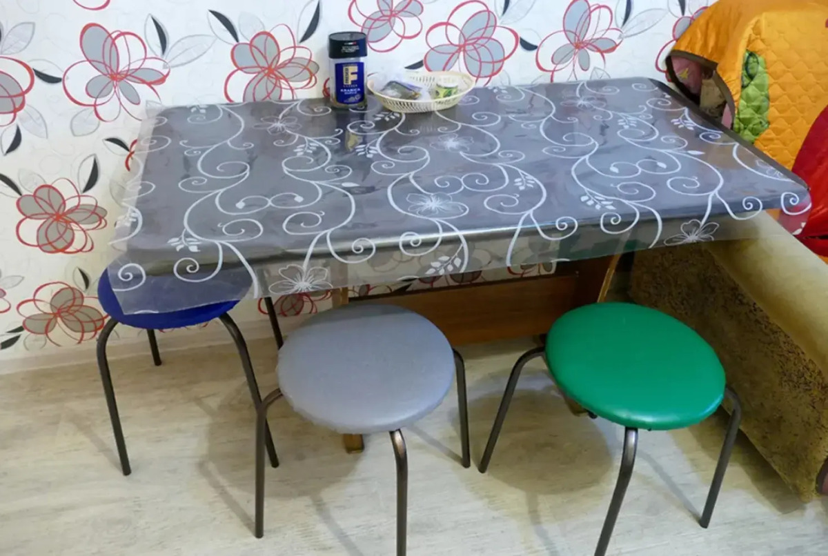 Квартира на улице Калинина 16А